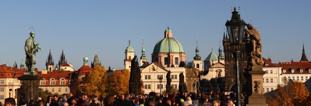 Praga, República Tcheca.